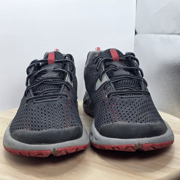 Mens Size 11.5 - Columbia "Drainmaker II" Techlite Athletic Running Water Shoes - Picture 2 of 9